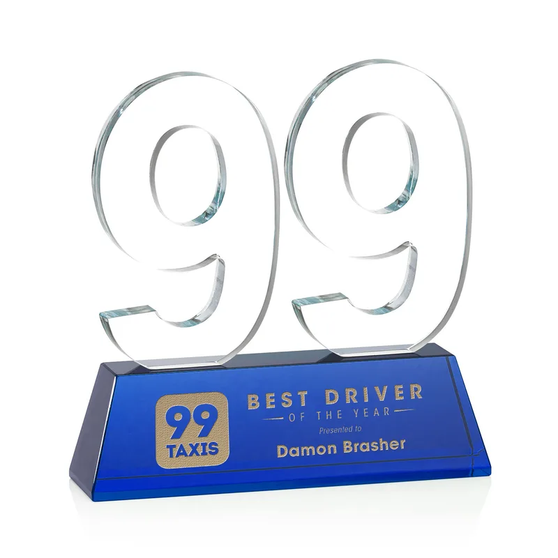 Double Digit