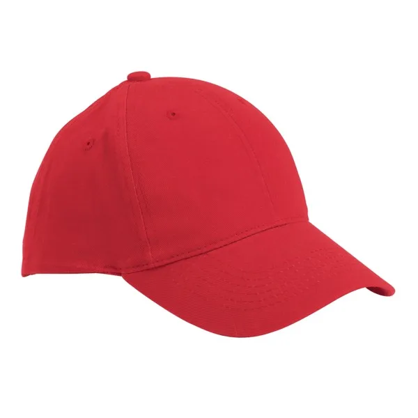 Valucap VC100 Lightweight Cotton Twill Cap view 3