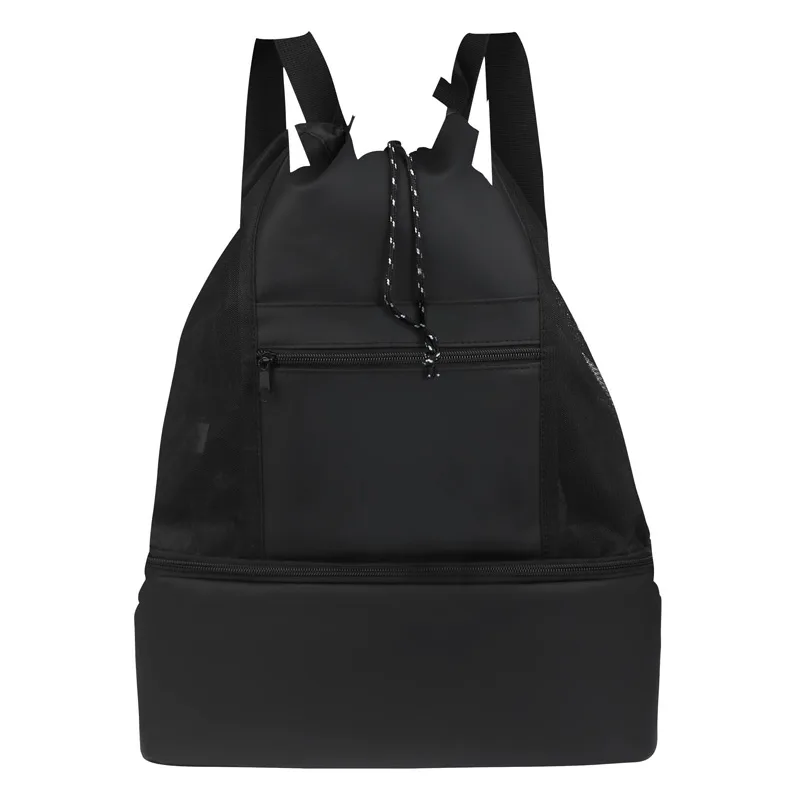 Paxton 2-in-1 Drawstring Cooler Backpack view 2