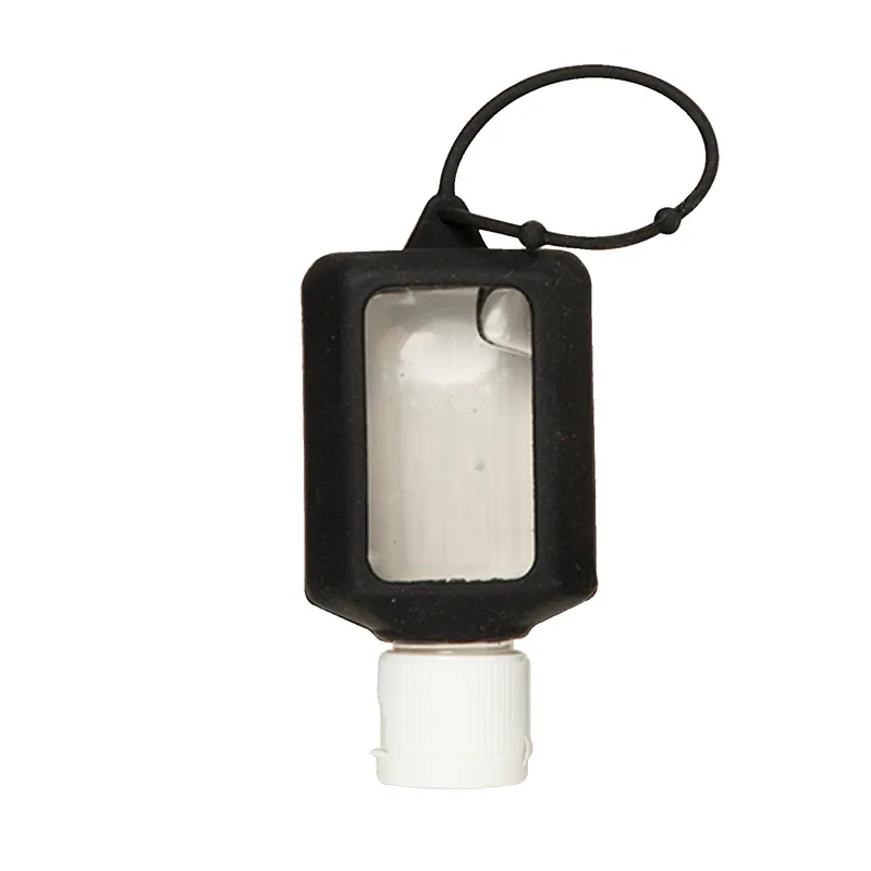 1 Oz. Protect™ Hand Sanitizer w/Silicone Sleeve view 7
