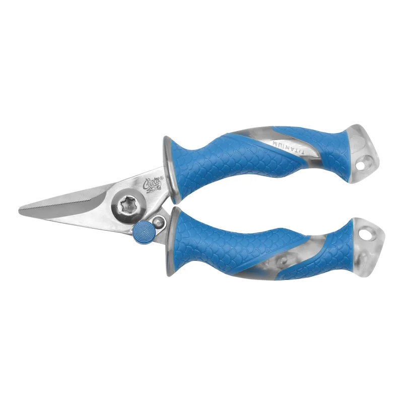 Cuda 5.25" Mini Snip