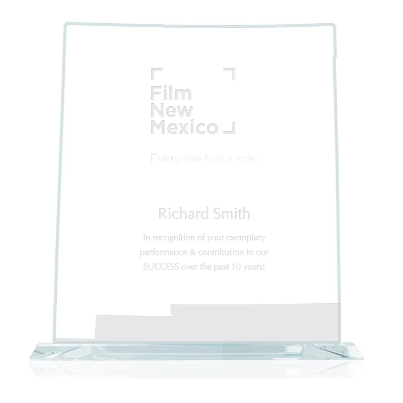 State Map Award -  New Mexico