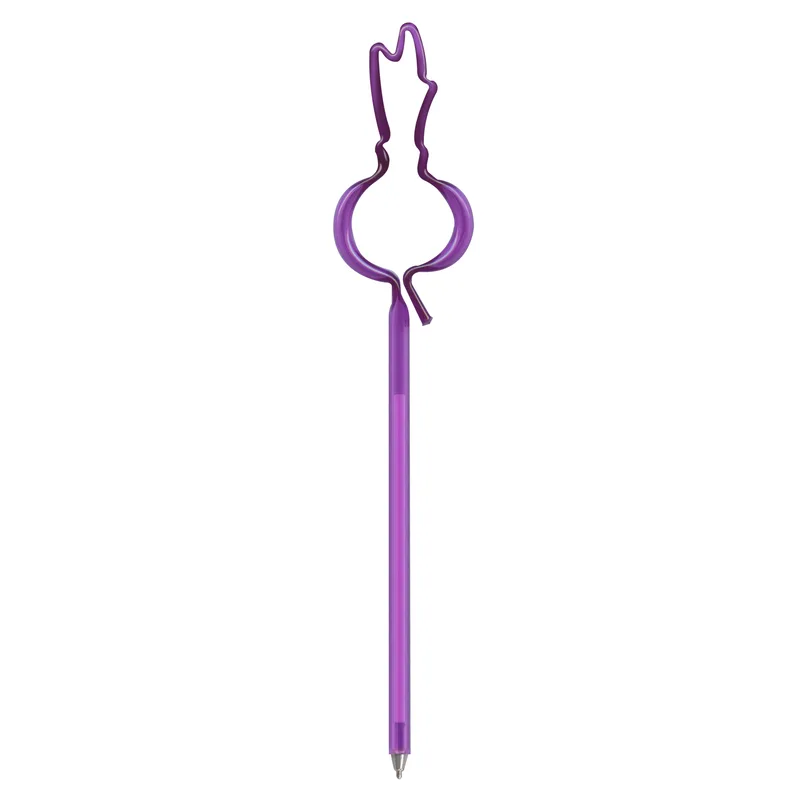 Onion Inkbend Standard, Bent Pen view 2