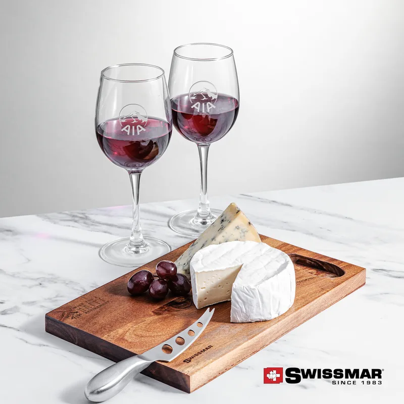 Stemmed Set, Connoisseur Wine Set