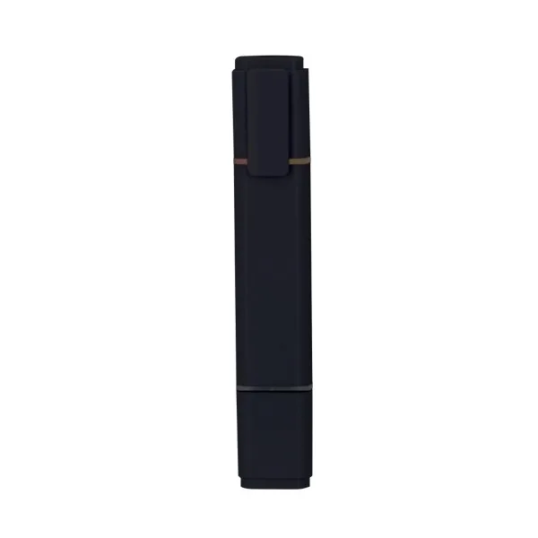 Black Blank
