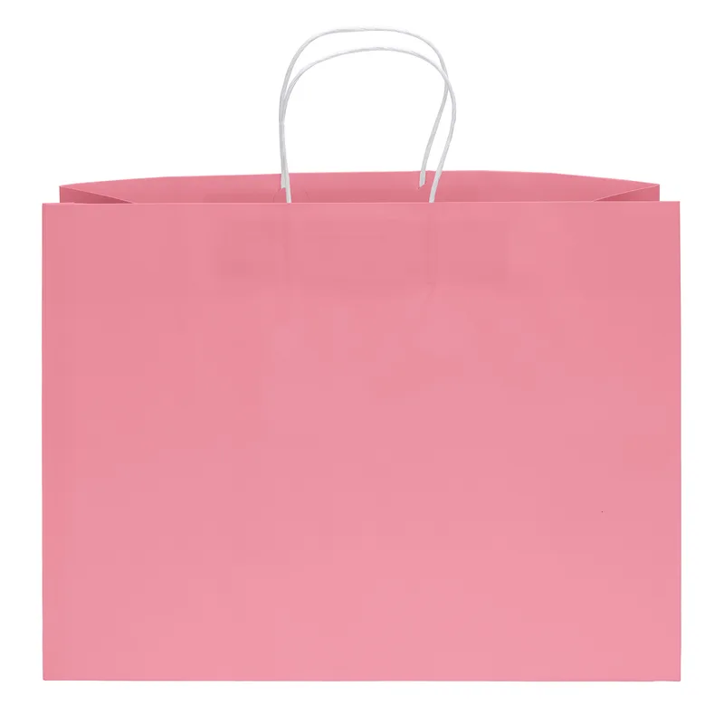 Pink Blank