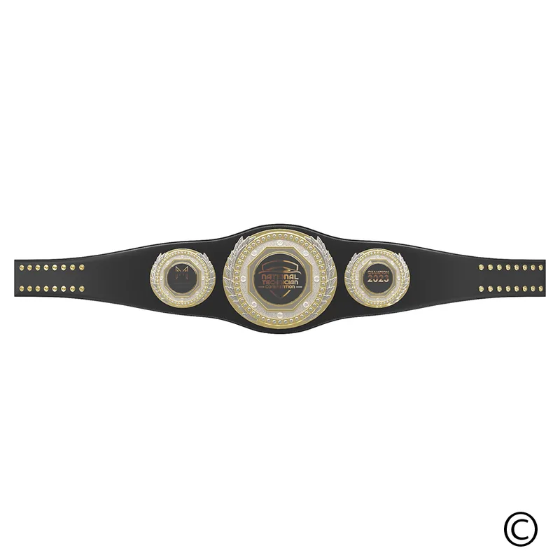 Bright Gold/Silver