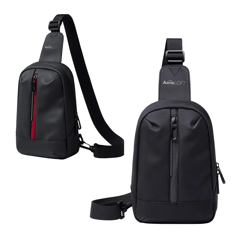 AeroLOFT® Shuttle Crossbody Bag view 2