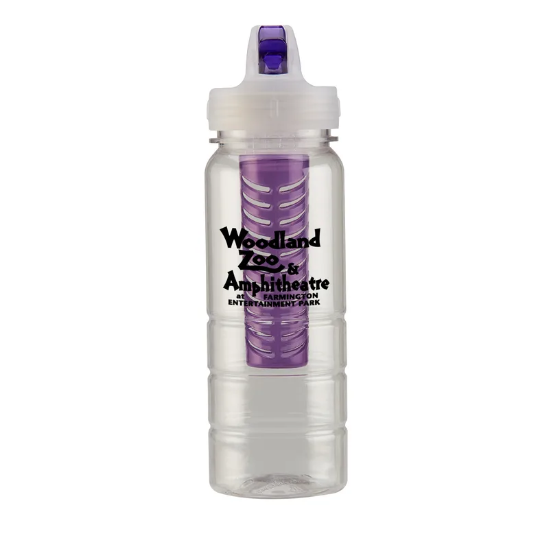 Translucent Purple