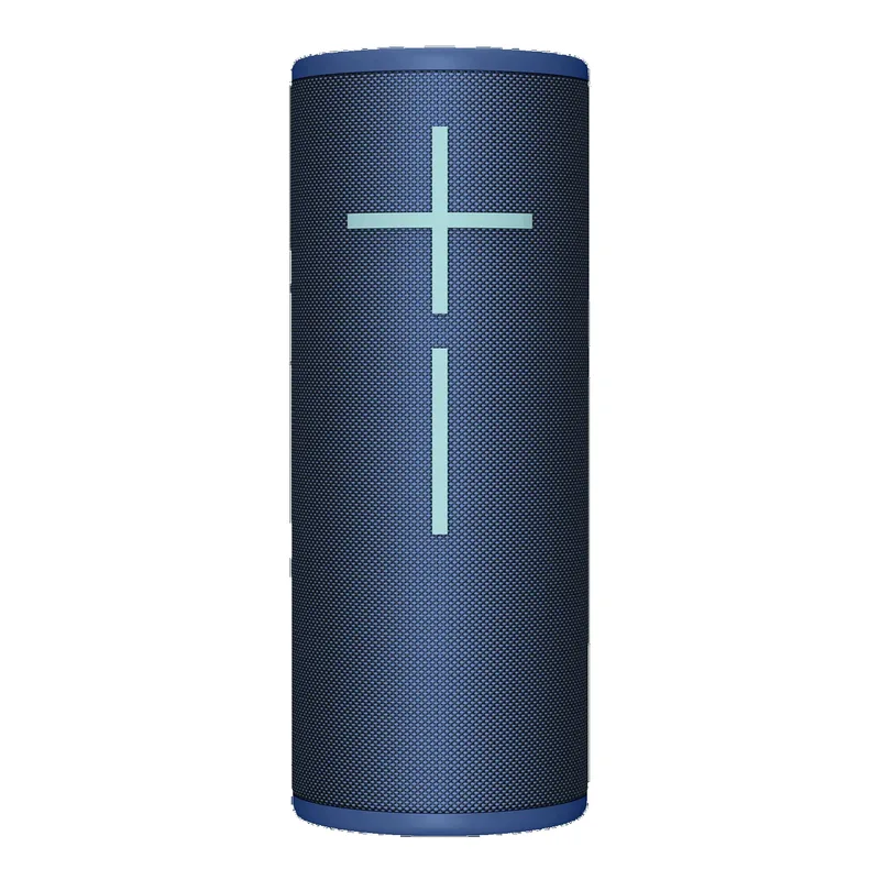Ultimate Ears Boom 4 Bluetooth Speaker - Cobalt Blue