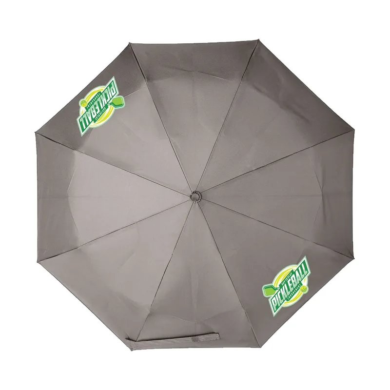 E-Z Fold Umbrella (2 Imprints) view 2