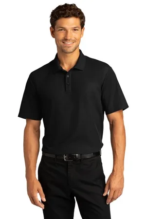 Port Authority ® SuperPro React ™ Polo. view 6