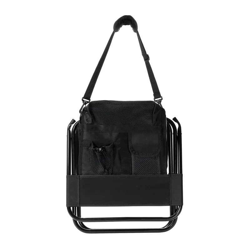Black Folded