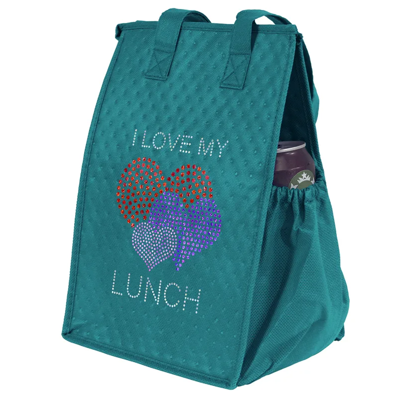 Teal Green Logo