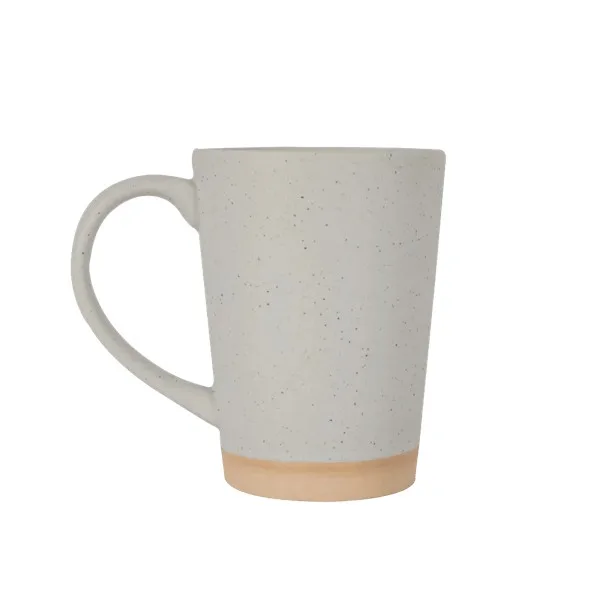 Cream Blank