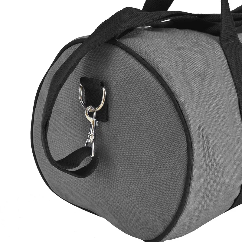 Classic Duffel view 2