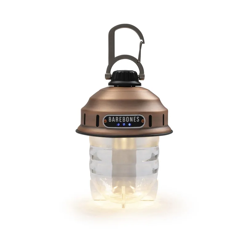 Barebones Barebones Beacon Lantern - Copper