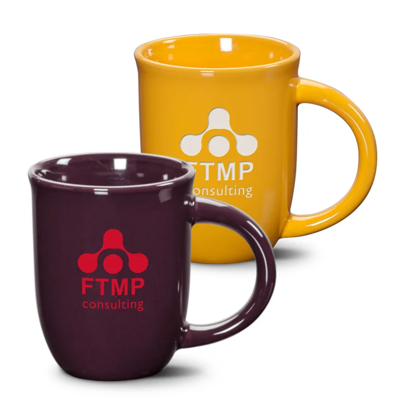 Sydney Mug - 14oz