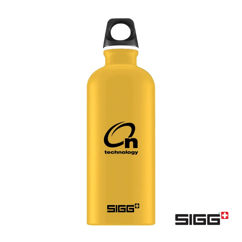 SIGG™ Classic Traveller Bottle - 14oz/20oz/34oz view 7