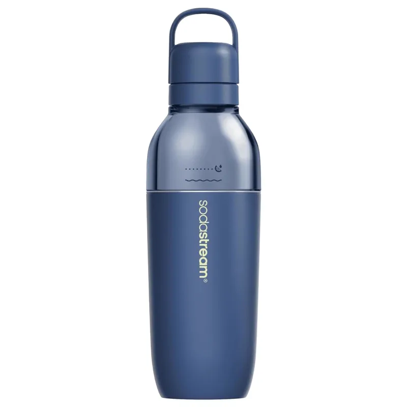 Sodastream Fizz & Go® Easy Mix Sparkling Water Bottle 23.7oz view 4