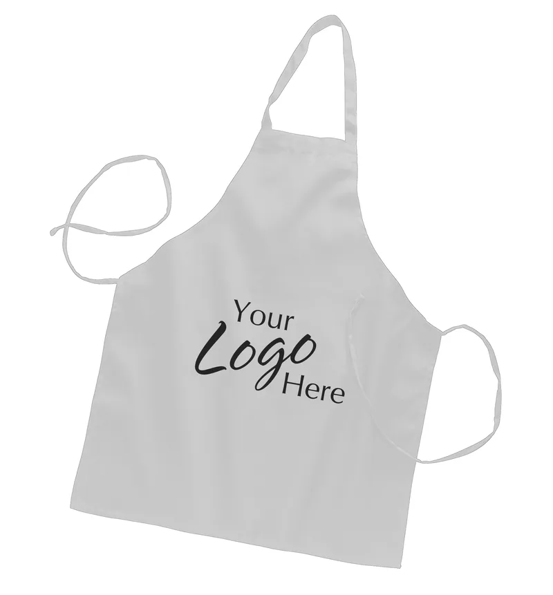 Butcher Apron (28"x34") view 2