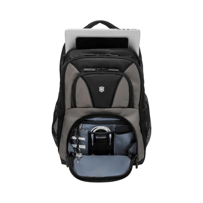 Swiss Army - Victorinox® Trailblazer Business Backpack view 2