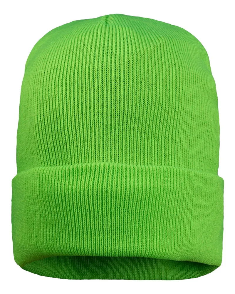 Safety Yellow