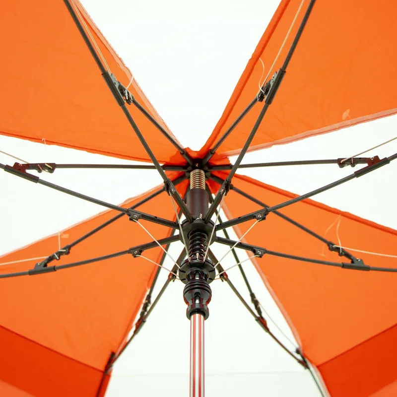 Super Windy Umbrella (4 Imprints) view 5