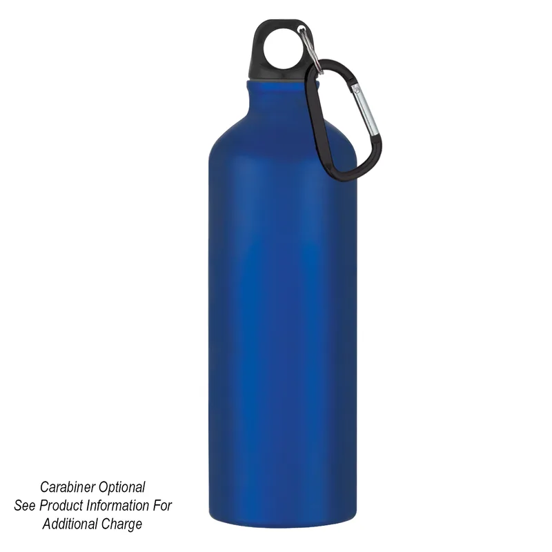 5702 METBLU Optional Carabiner Blank