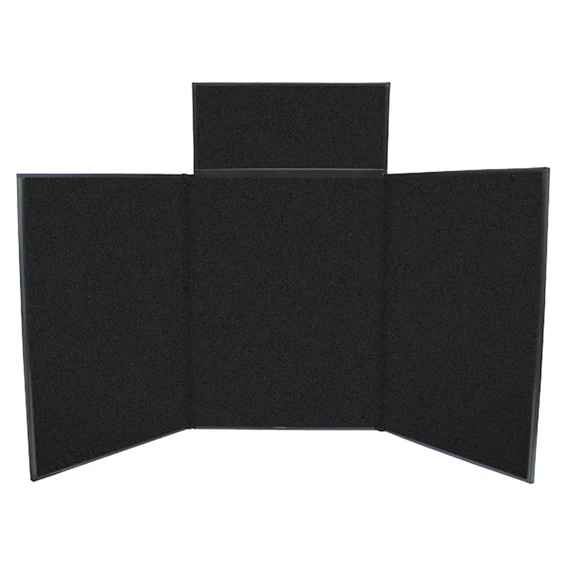 4' Fast Trak Display - Kit A (No Graphic Panels) view 3
