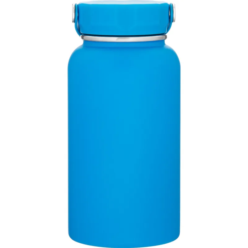 33 oz Billie Water Bottle (Matte Cerulean) view 2