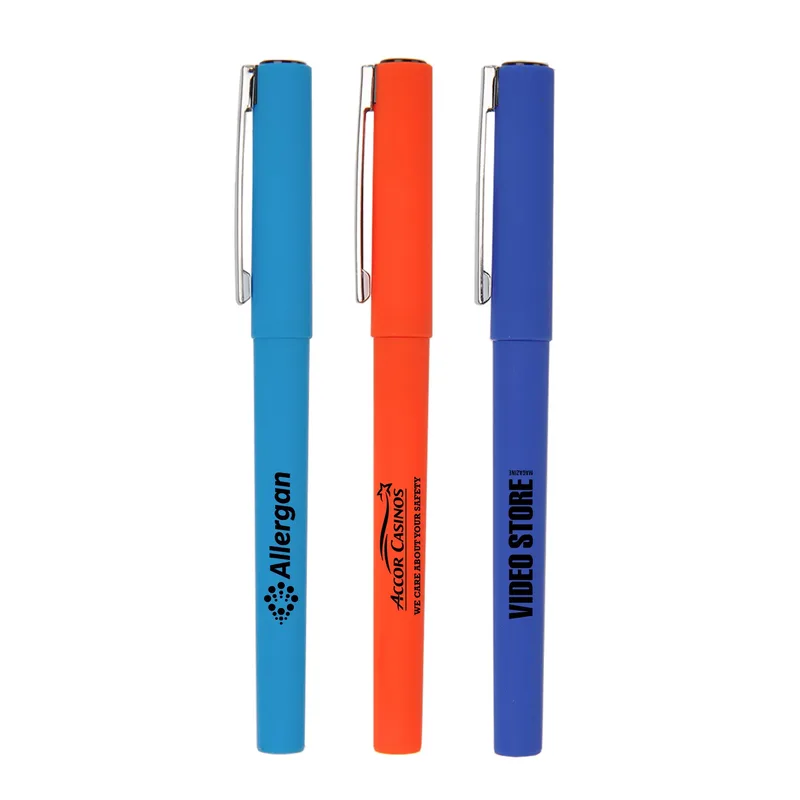 Glendale VGC Gel Pen