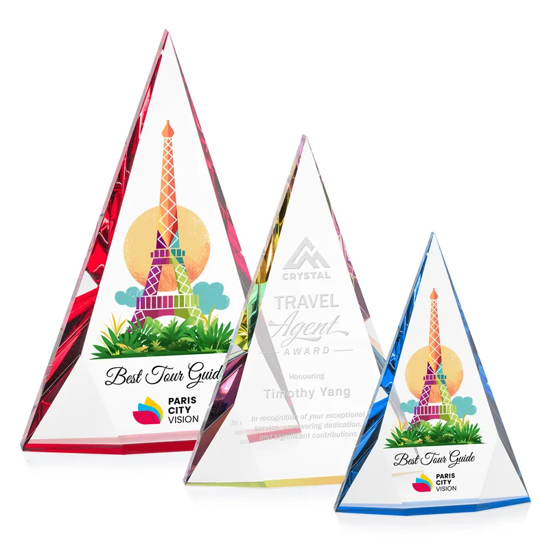 Rochester Award