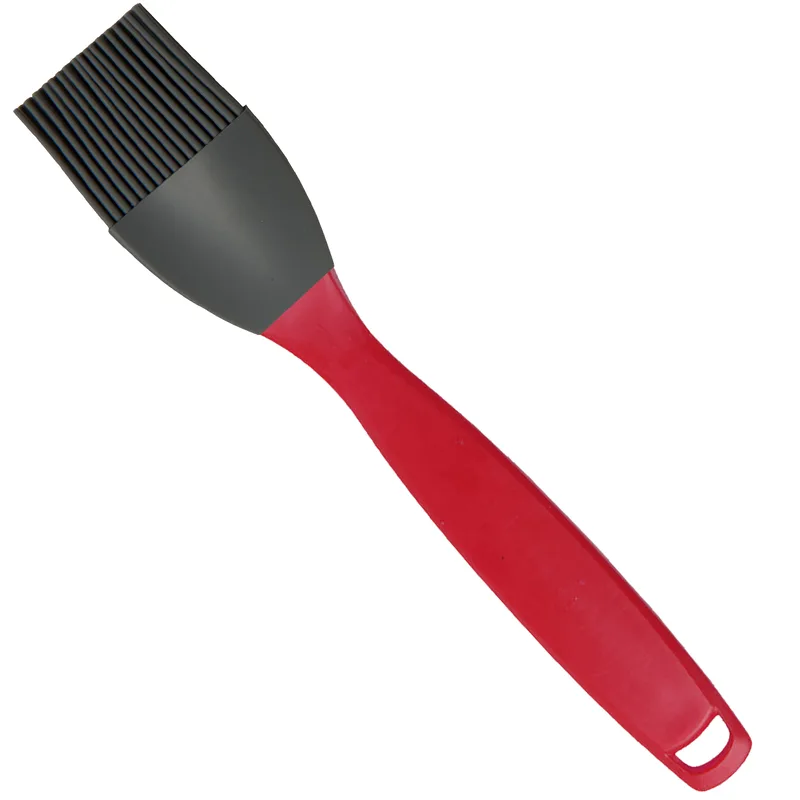 Silicone Basting Brush view 2