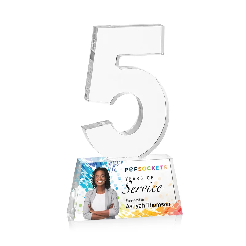 8.5" H x 5" W x 1.5" D
