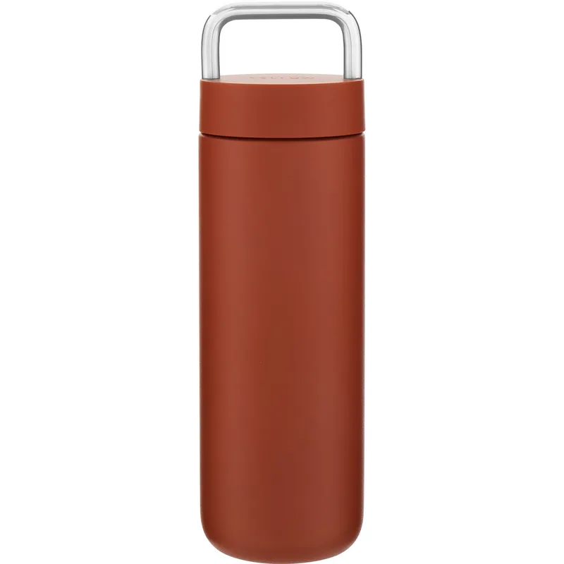 20 oz Fellow Carter Carry Travel Tumbler (Sienna) view 2