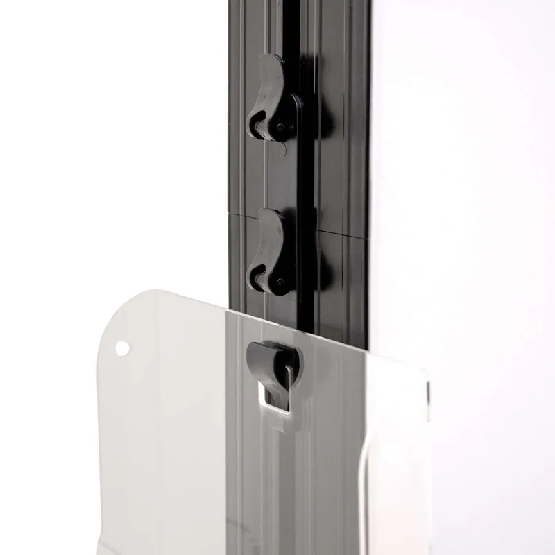 Astra Literature Holder Kit view 3