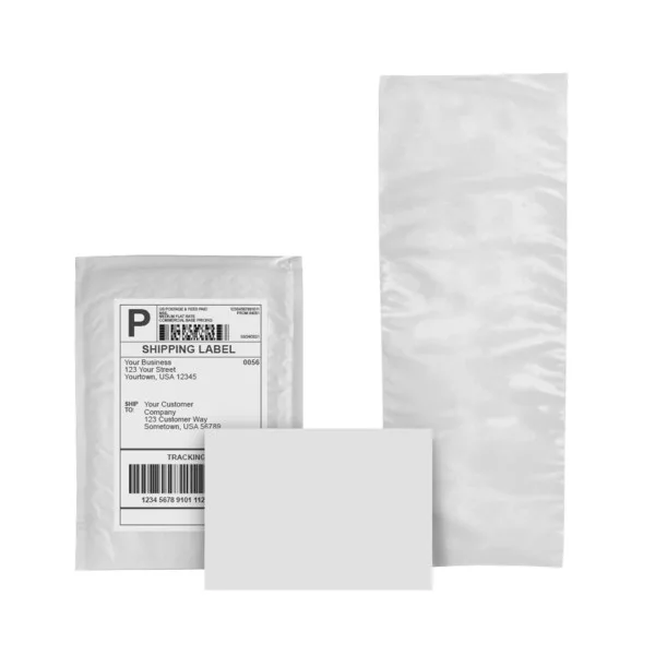 Dye-Sublimated Cooling Towel Mailer Kit view 3