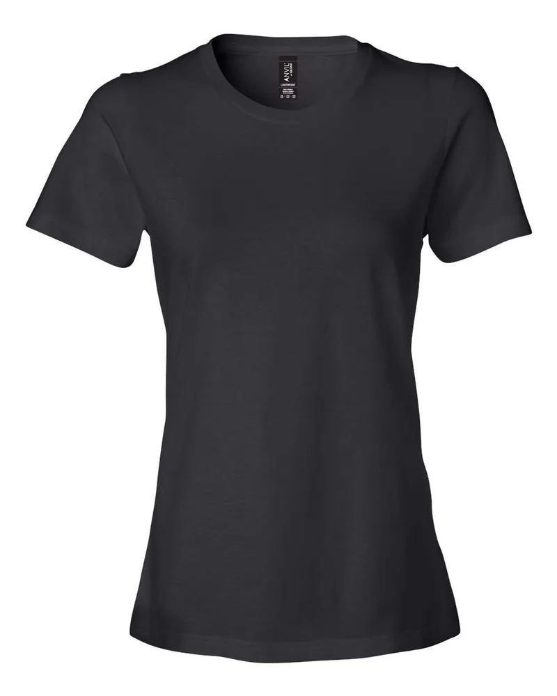 Gildan® Softstyle® Women's Lightweight T-Shirt