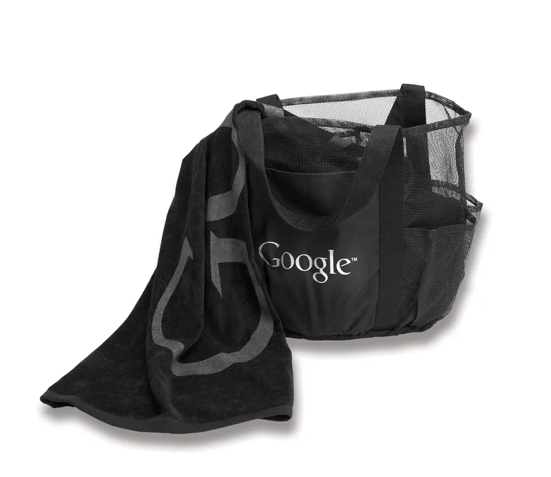 Titan Beach Bag™ view 3