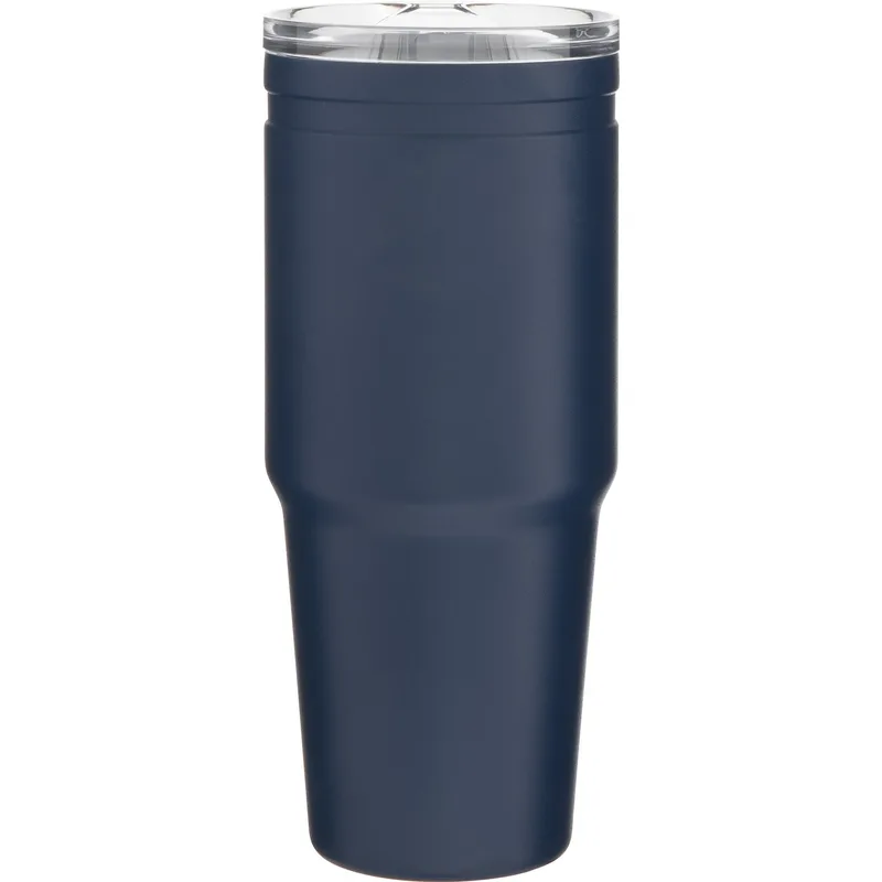 30 oz h2go Talus Travel Tumbler (Matte Constellation) view 2