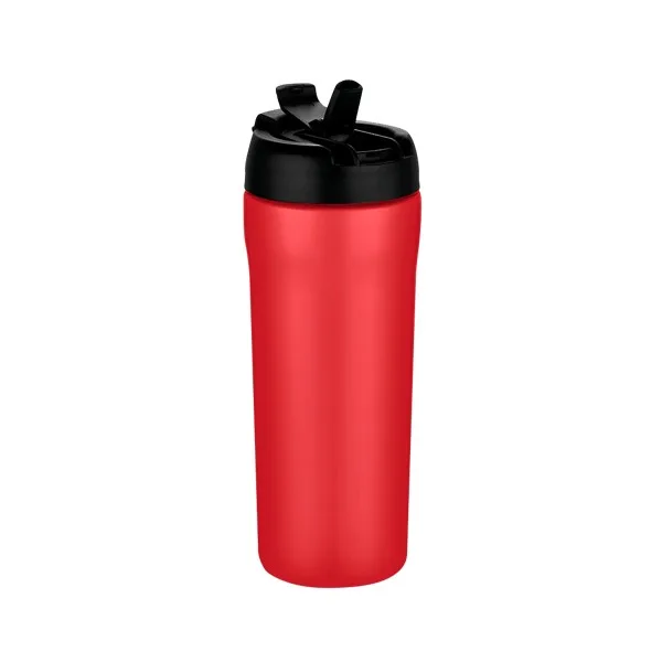 Red Blank