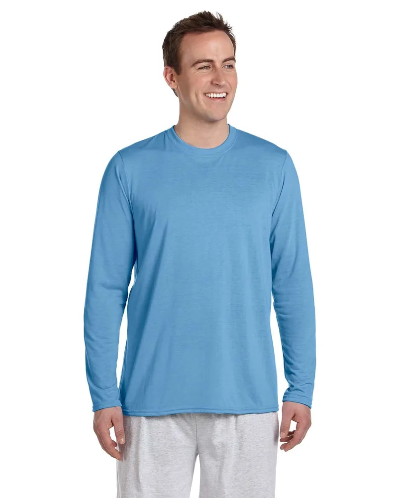 Carolina Blue