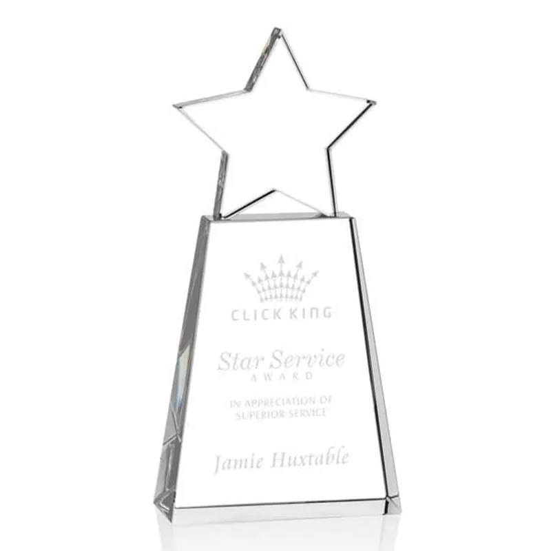 Pioneer Star Award