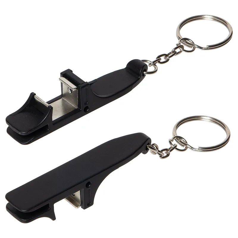 Pop 'N Prop Bottle Opener With Phone Stand