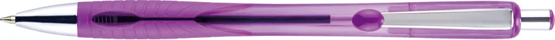 Translucent Purple/Silver