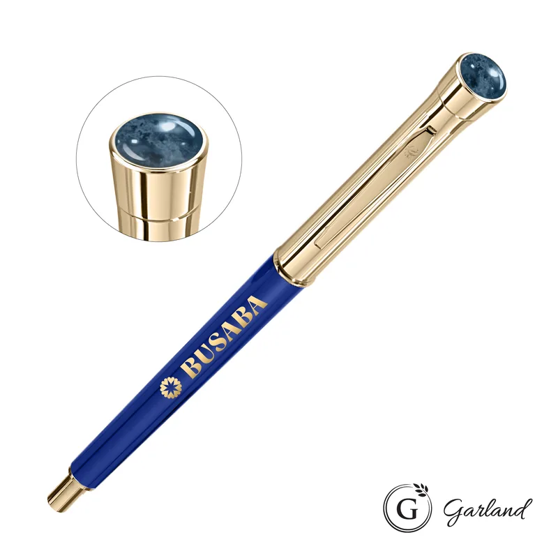 Blue / Gold