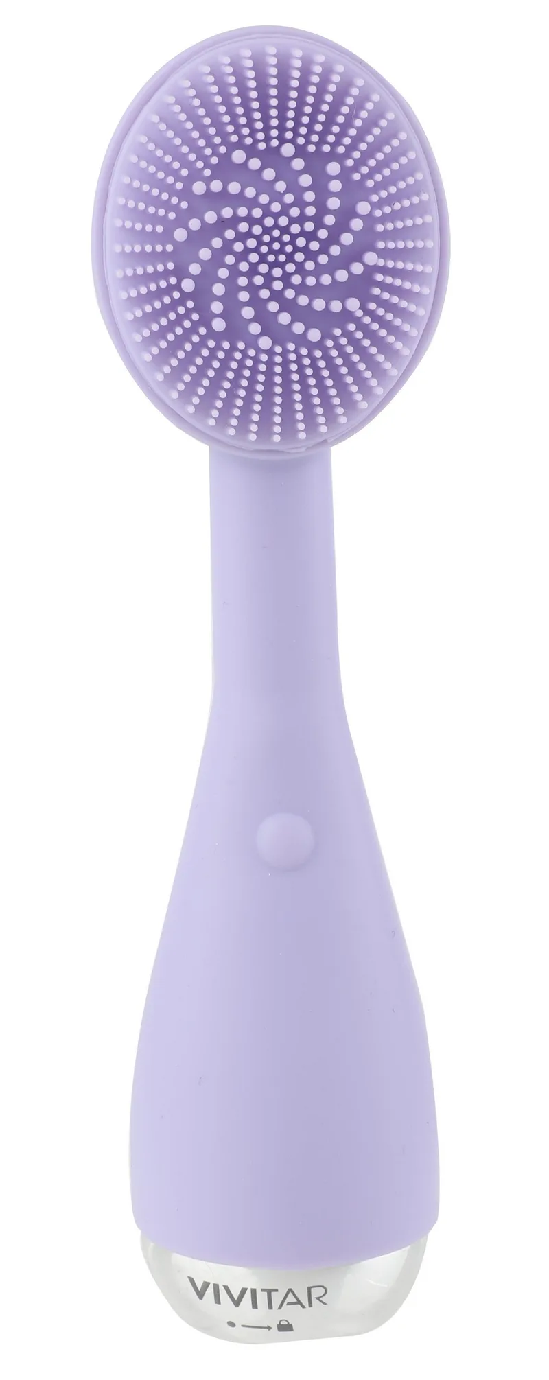 Health, Beauty & Fitness Vivitar Electric Facial Brush Massager & Facial Cleanser