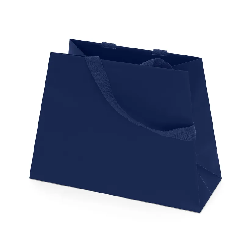 Navy Blue Logo