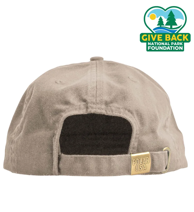 ACE New Fit Cap view 5